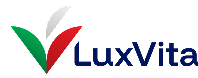 logo Luxvita